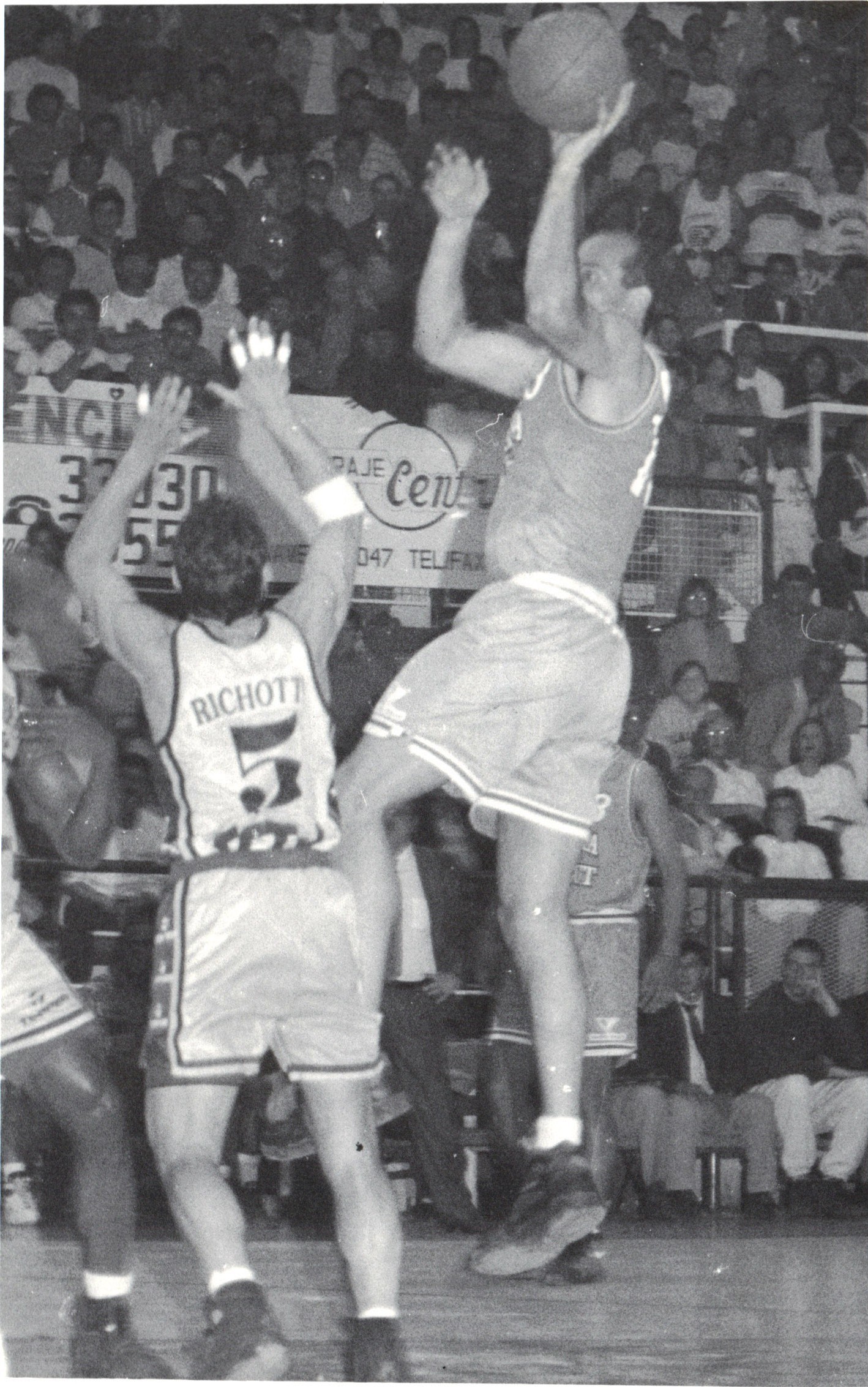 Liga Nacional 94/95