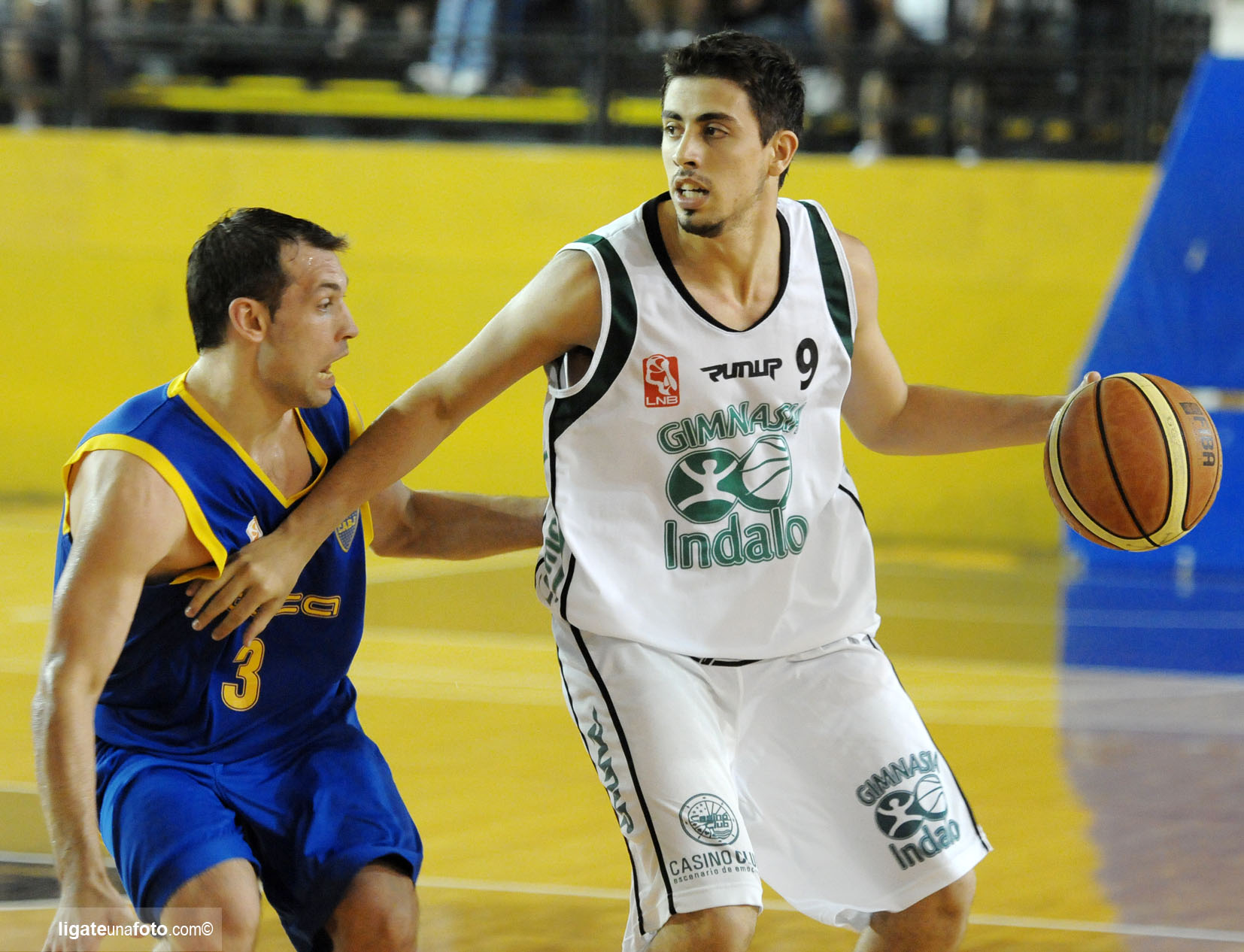 Liga Nacional 11/12