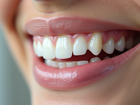 Benefits of Kör Whitening: Brighten Your Smile with Kör Whitening