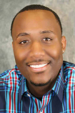 Mr. King at the Best Dental Care in Long Beach