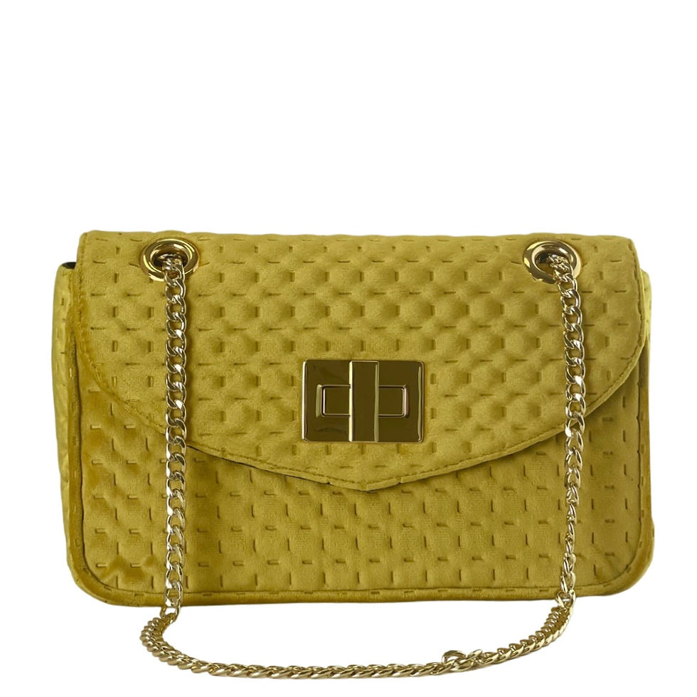 Thumbnail: Marianne Velvet Bag