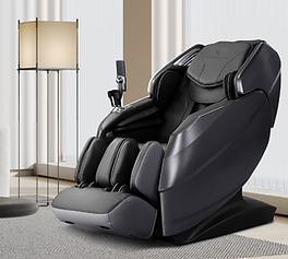 A550 Black Primus Pro Massage Chair