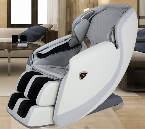 Kyota Kaizen M680 3d Massage Chair By Infinity 3d Robotic Massage