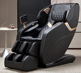 Xavier Massage chair close image