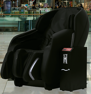 ProVend A300-11T ideal for SHOPING MALl