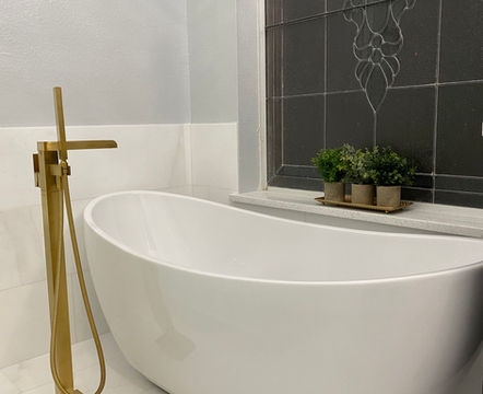 bathroom remodeler near me frameless glass shower tile