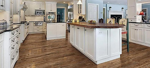 dallas home remodeling