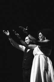 Nanterre PORTRAIT DE LUDMILLA EN NINA SIMONE 2026 18NB