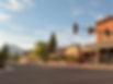 Ketchum main street near Pioneer Saloon—local marketing focus for Blaine County businesses