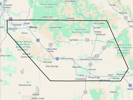 Lost River Digital Service Area Map.png