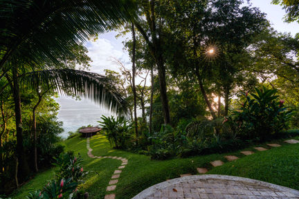 Nagel Residence Lookout