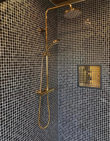 badkamer tegelwerken