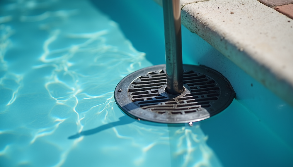 Pool Drain Washed Simplified Guide to Pool Deck Drain Cleaning Tools