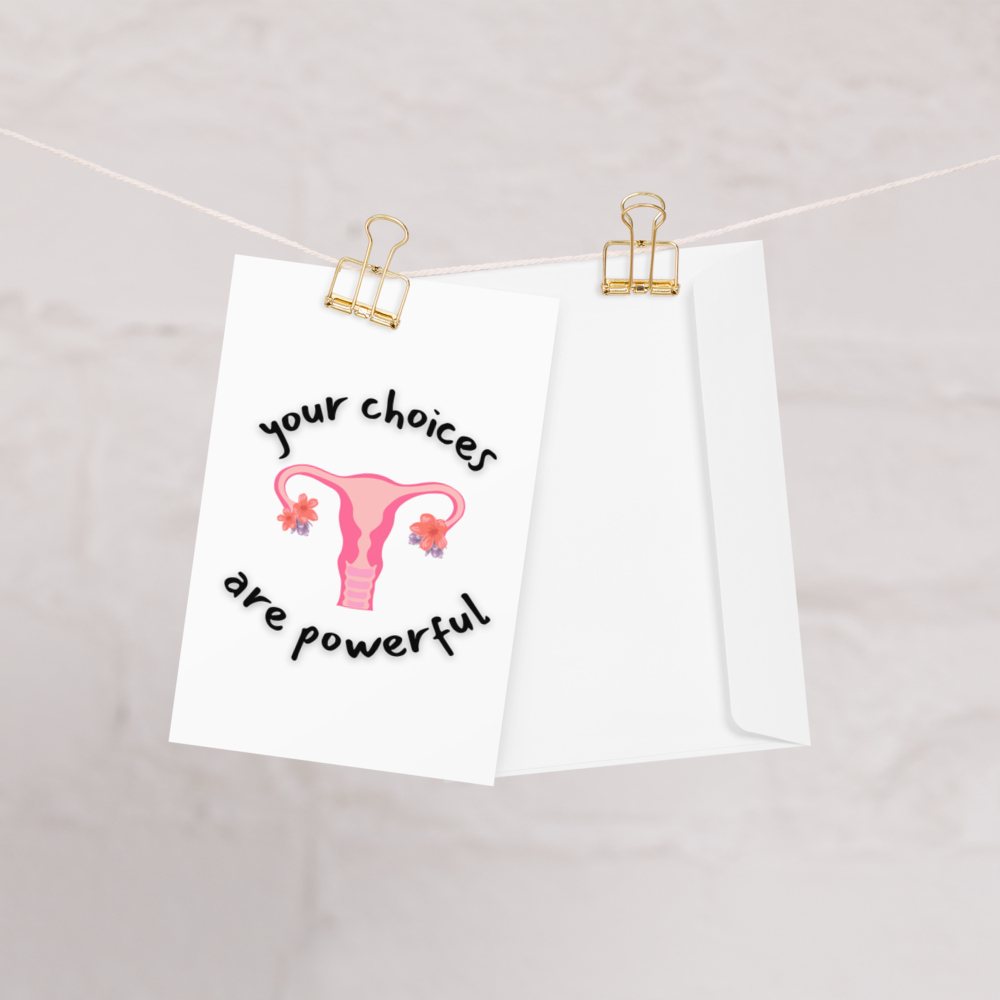 Happy Hysterectomy Day
