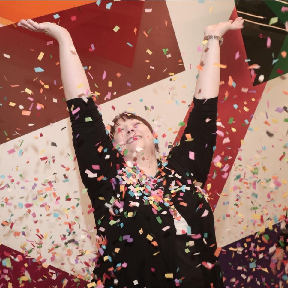 Single and Childfree Community
