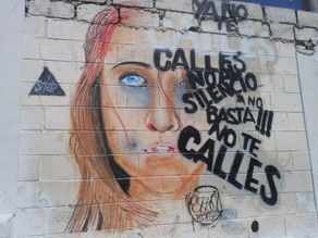 Concurso de Murales - Graffiti