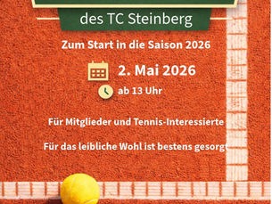 Anspielturnier 2026