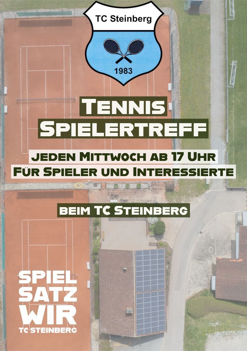 Spielertreff