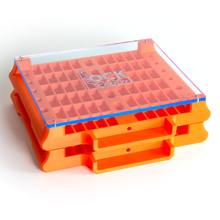 Thumbnail: LockCaddy® Mega Tray Cover