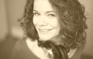 Marion Fuchs Bayern 3 Bayerischer Rundfunk Sprecherin Moderatorin München Bayern