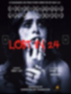Lost In 24 Movie Premier 9/10