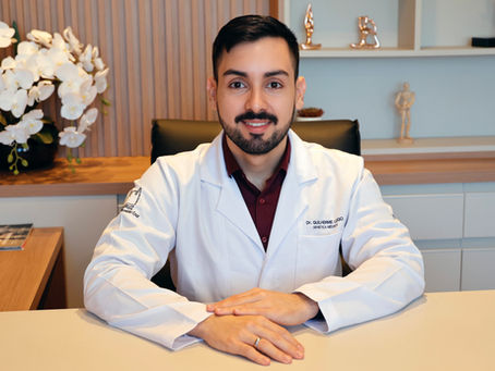 O que esperar da primeira avaliação com o médico geneticista?