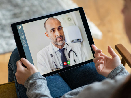 Telemedicina na Genética Médica: Inovação que Conecta, Humaniza e Transforma