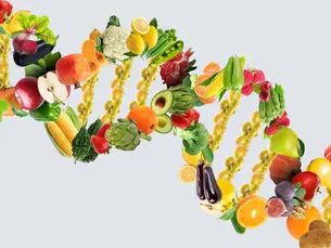 Nutrição Personalizada: o que a genética pode revelar sobre seu metabolismo?