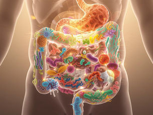 Saúde Intestinal, Alimentação e Microbiota: quando os exames podem ajudar a entender seus sintomas?