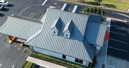 spilker roofing and sheet metal complete roofing remodel for launch federal credit union