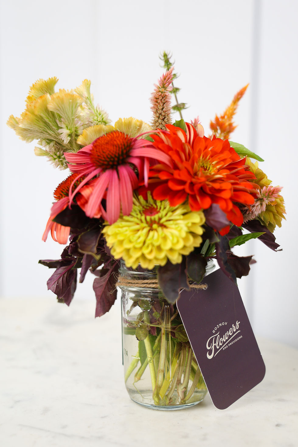Thumbnail: Fresh Bouquet - Small