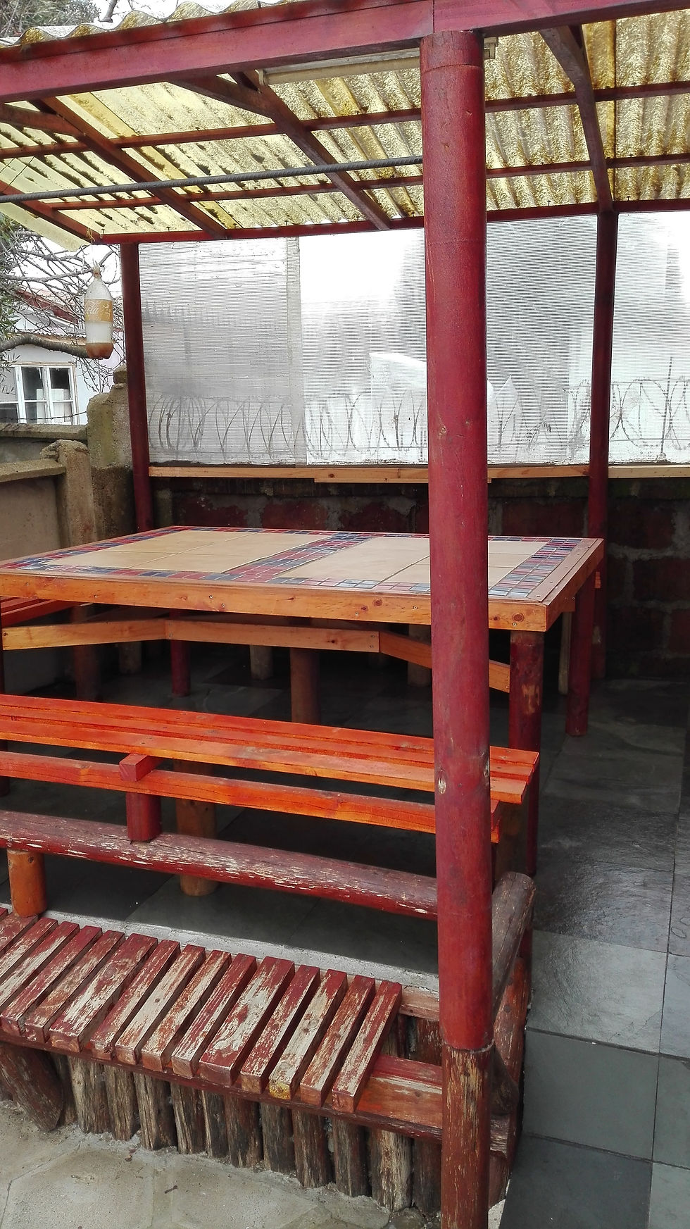 Terraza
