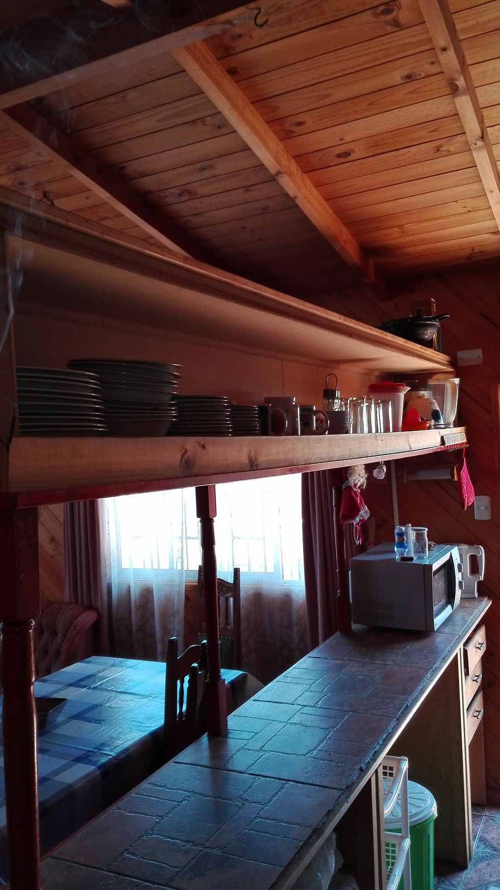 Cocina