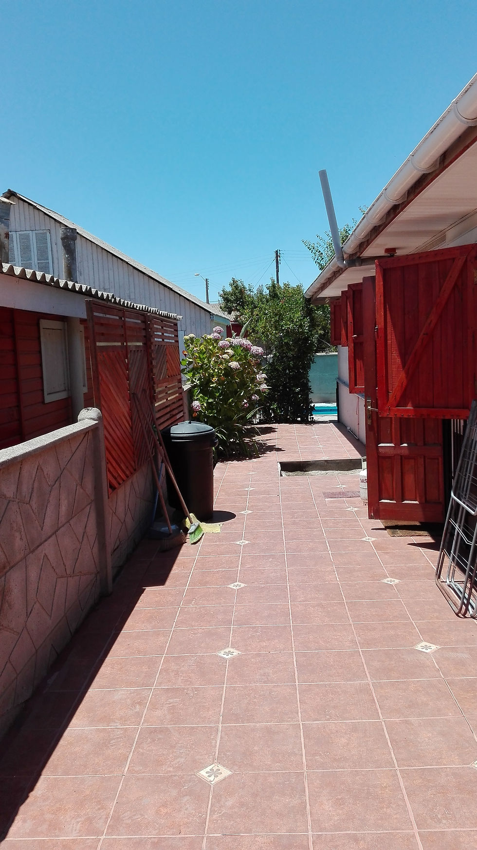 Jardín