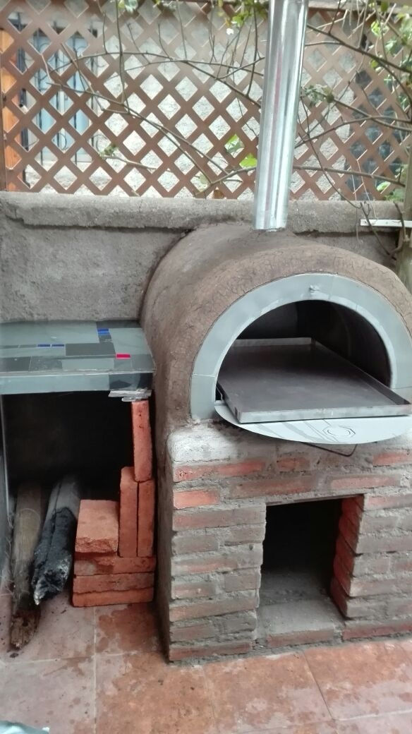 Horno 7