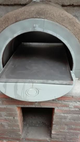 Horno 1