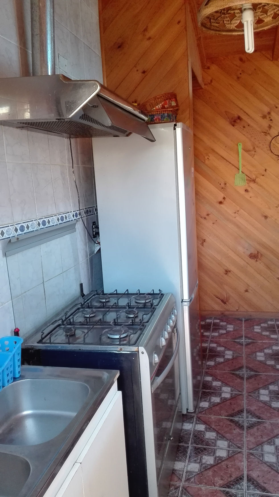 Cocina