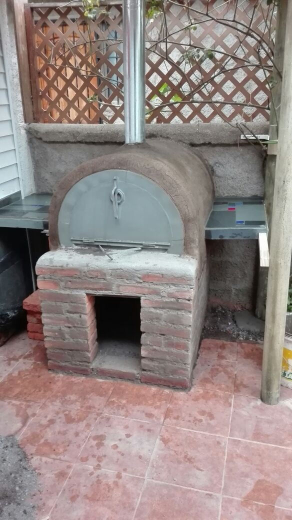 Horno 3