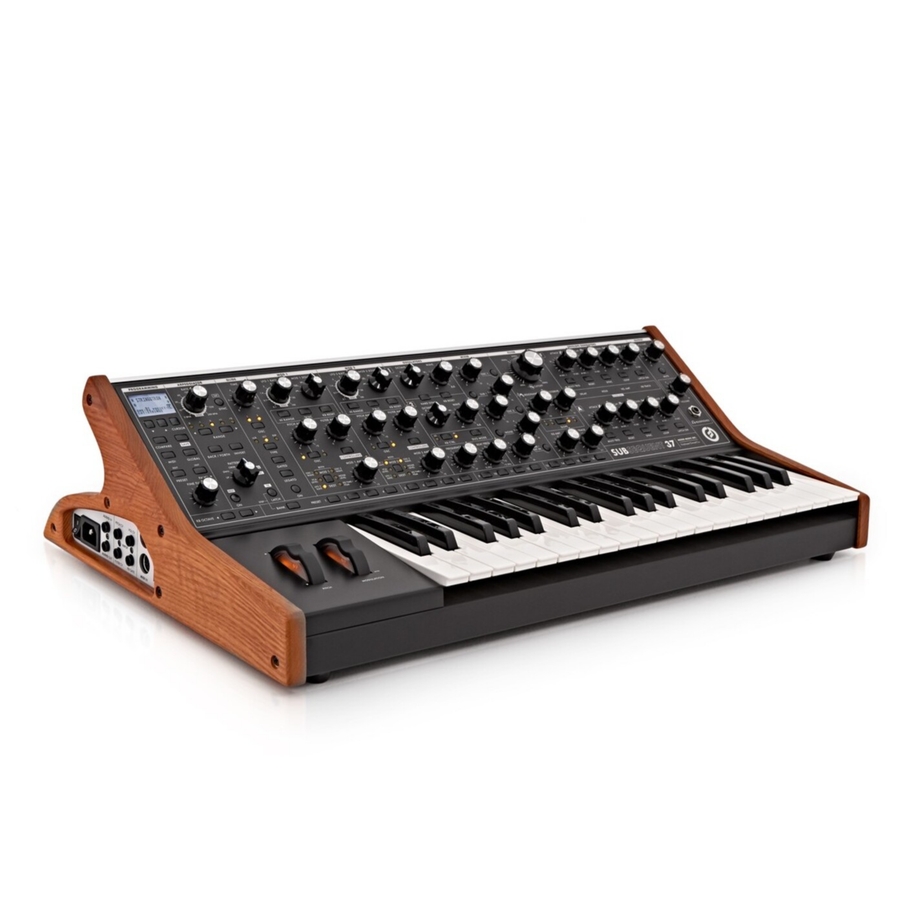 Moog Subsequent 73