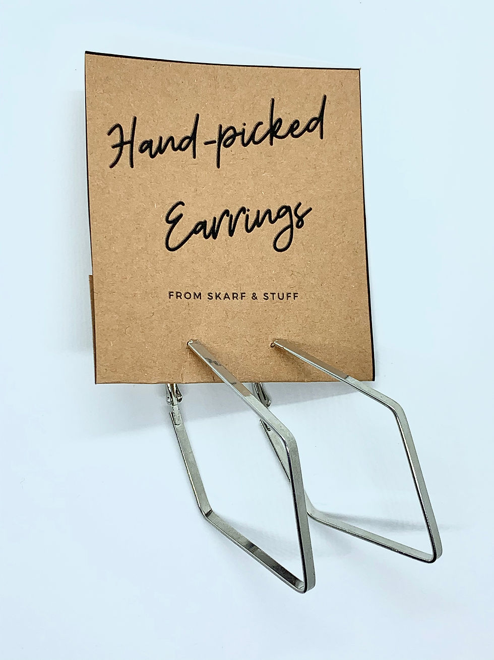 Thumbnail: Basic Earrings 04
