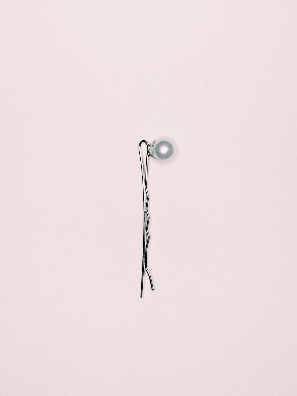 Thumbnail: Athena Clips ii (in Silver)