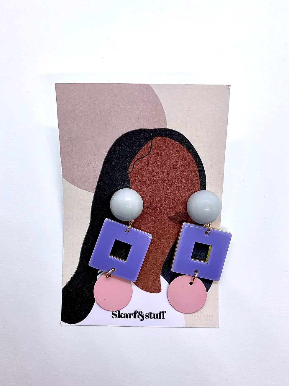 Thumbnail: LE Earrings 05