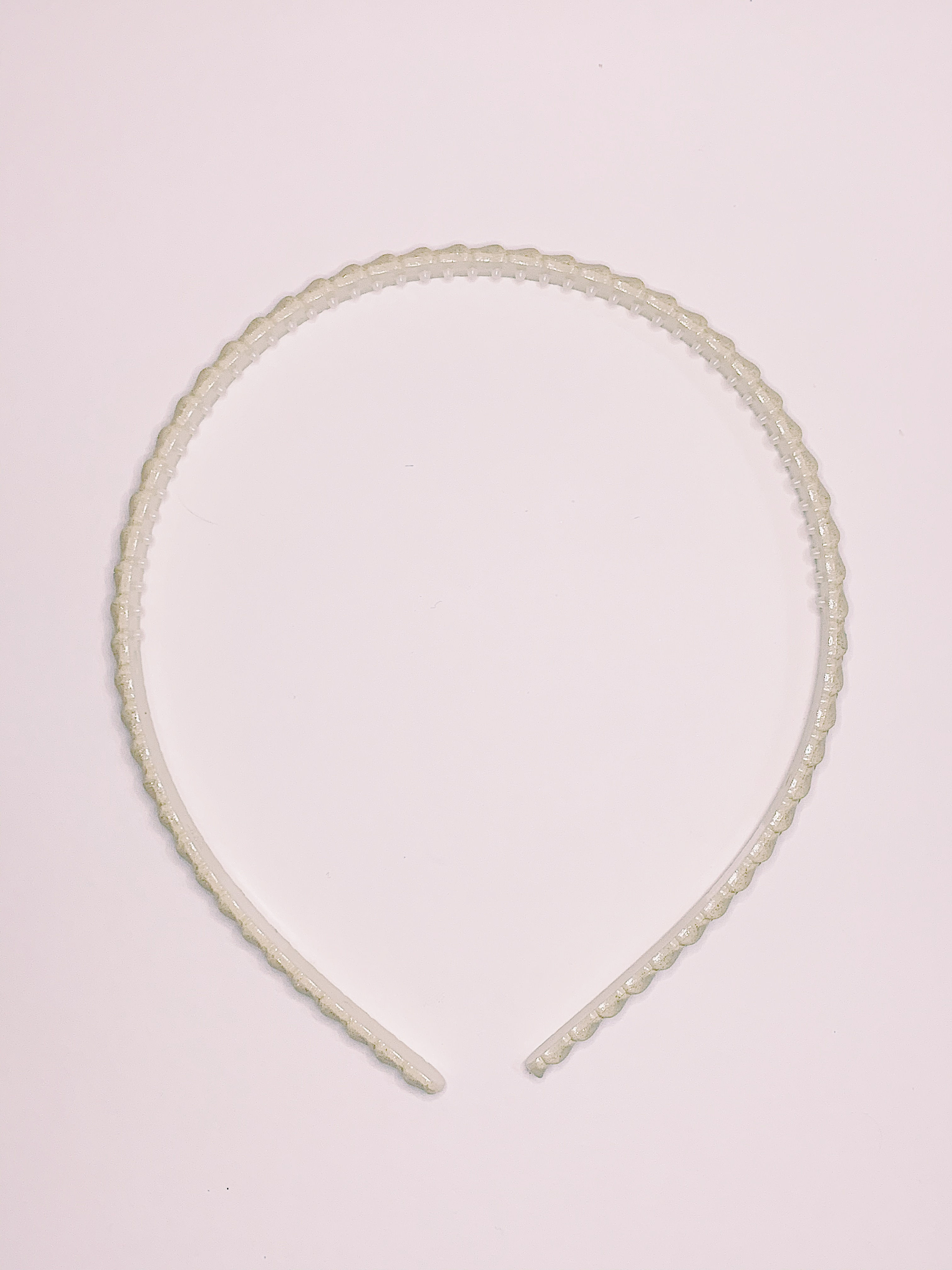 Anne Headband (in khaki)