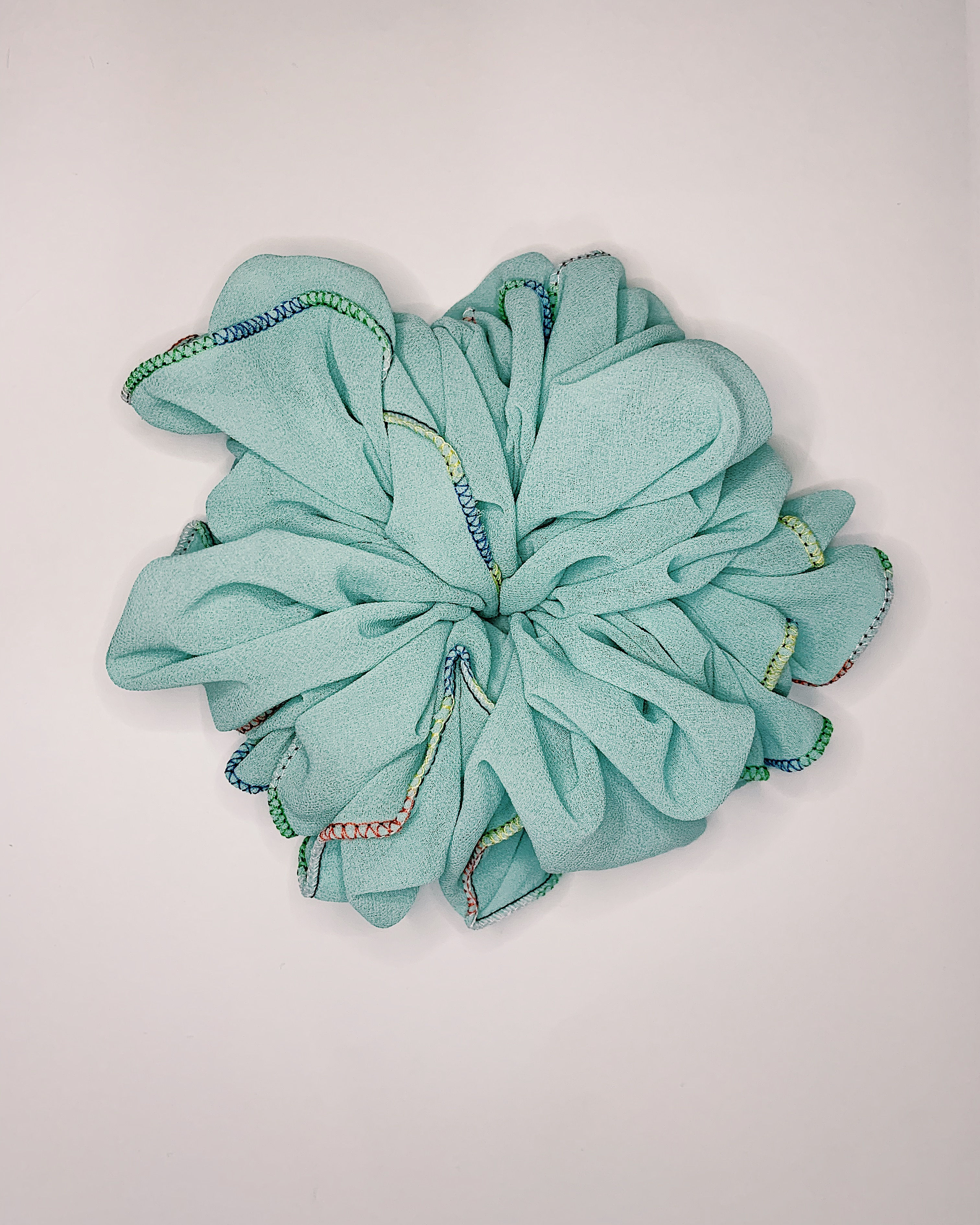 POOF! In Tiffany