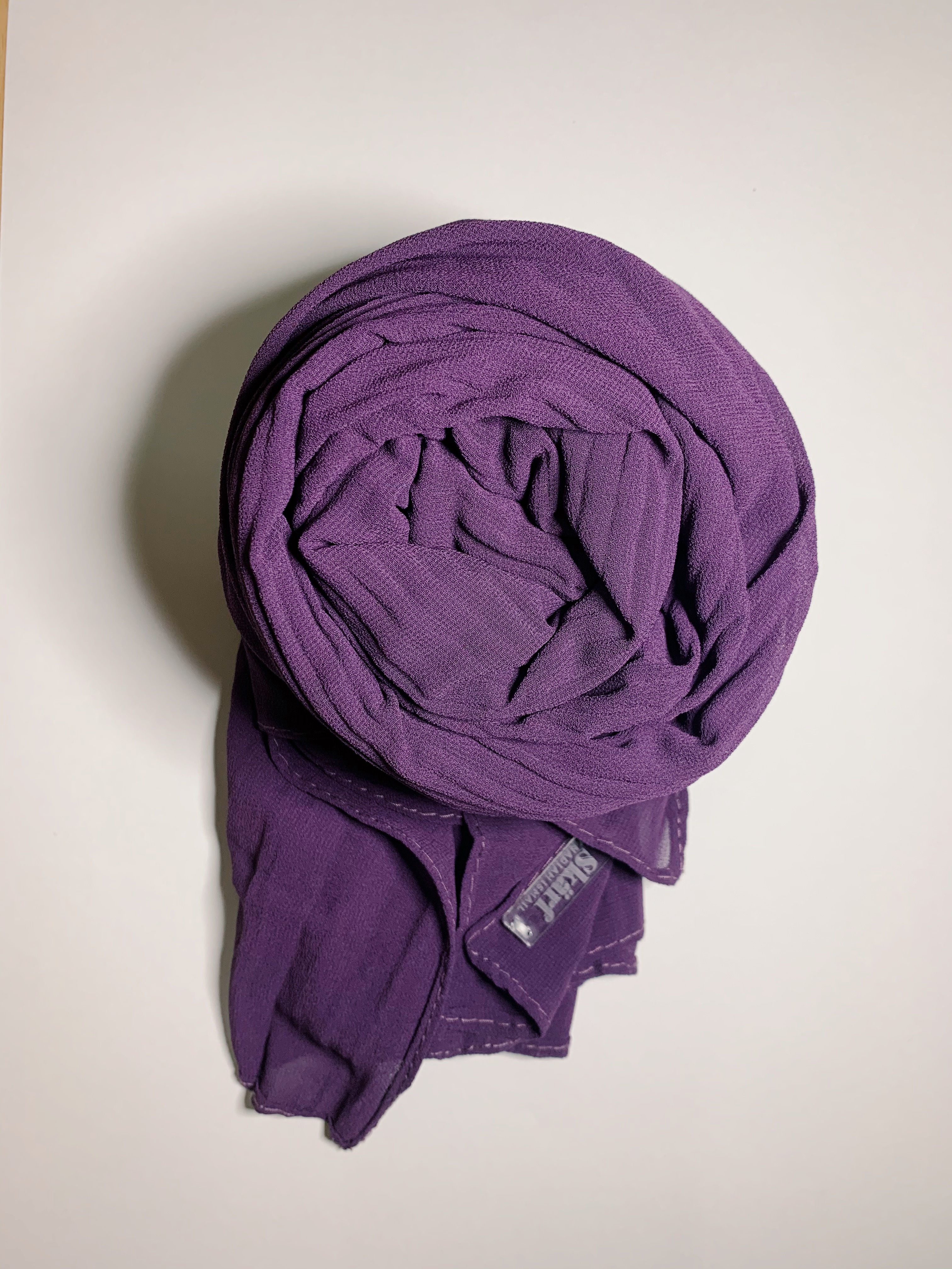 PLEATS in Ribena