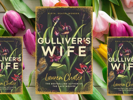 GULLIVER’S WIFE
