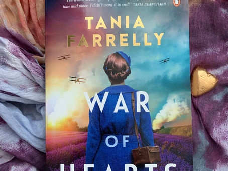 War of Hearts
