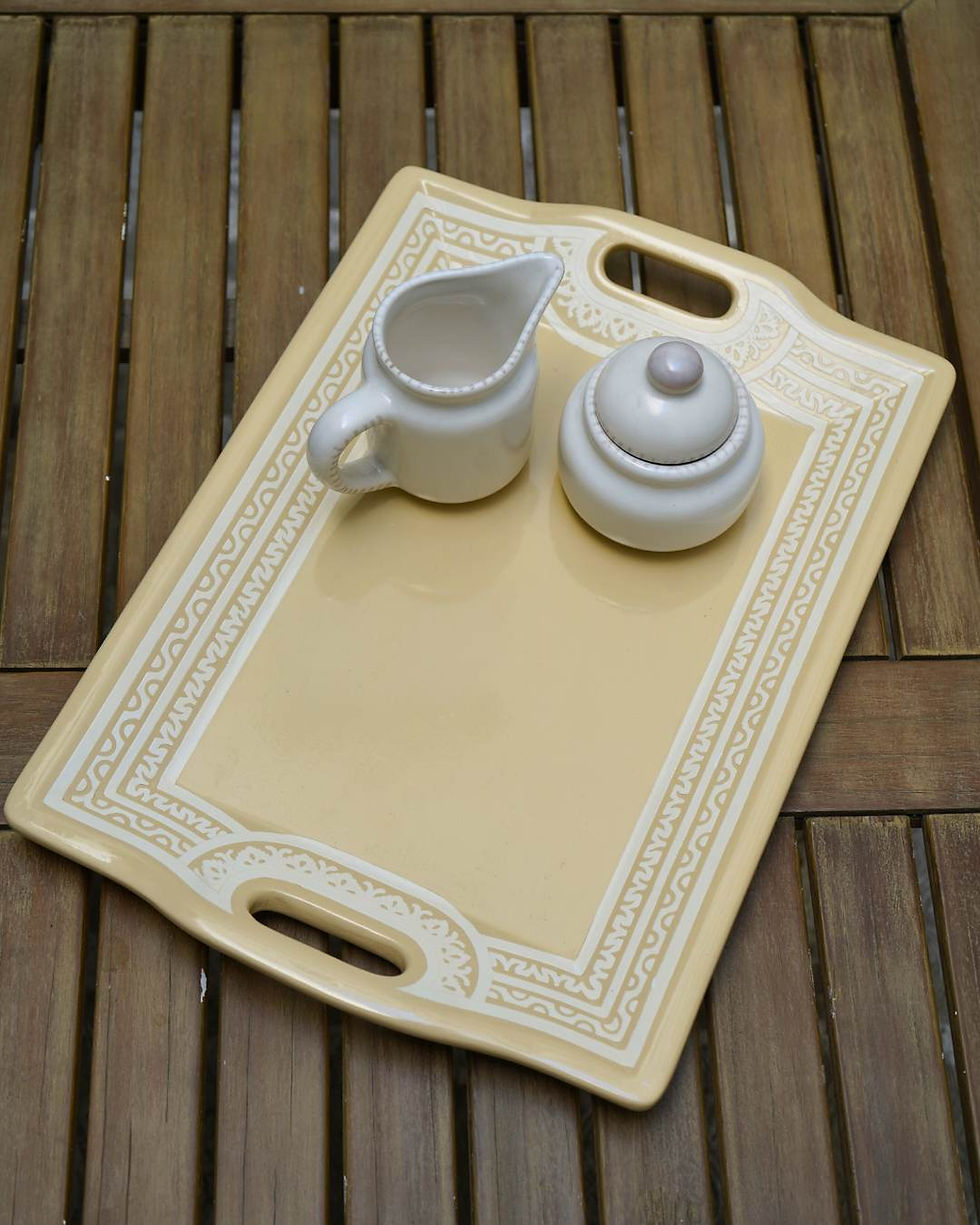 Thumbnail: Traditional Tray