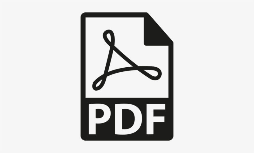 Catalogue in PDF format