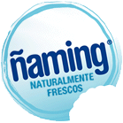 Logo Ñaming